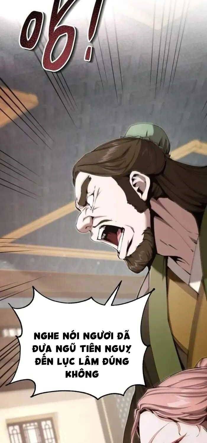 Giáo Chủ Ma Giáo Cũng Biết Sợ - Chapter 27 - Page 37