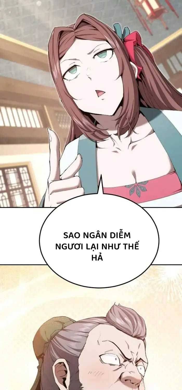 Giáo Chủ Ma Giáo Cũng Biết Sợ - Chapter 27 - Page 39