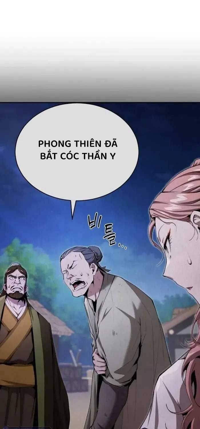 Giáo Chủ Ma Giáo Cũng Biết Sợ - Chapter 27 - Page 42