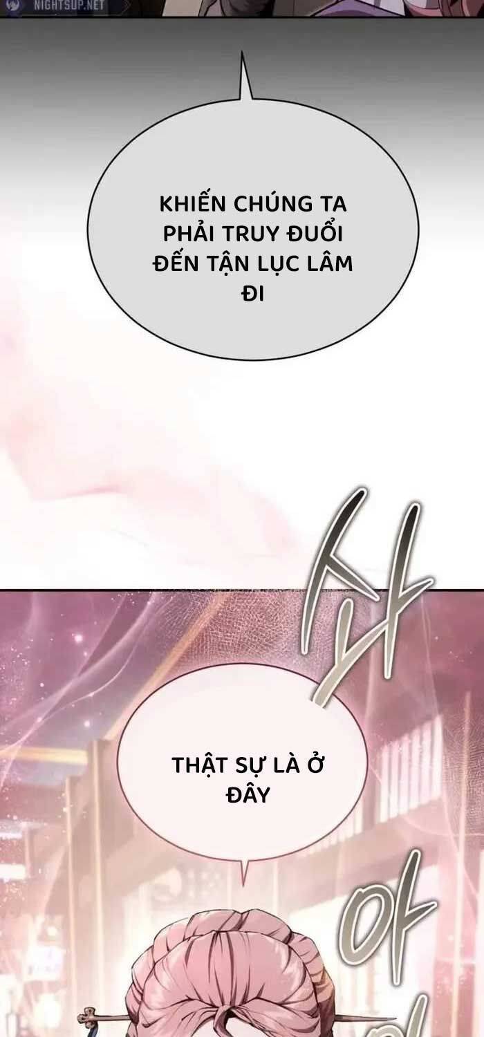 Giáo Chủ Ma Giáo Cũng Biết Sợ - Chapter 27 - Page 43