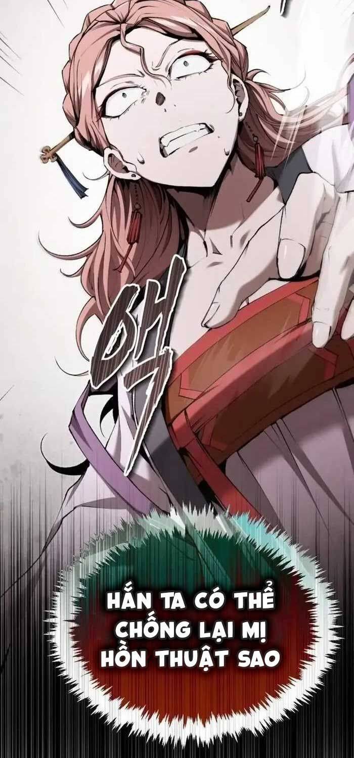 Giáo Chủ Ma Giáo Cũng Biết Sợ - Chapter 27 - Page 49