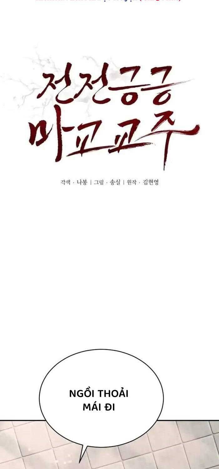 Giáo Chủ Ma Giáo Cũng Biết Sợ - Chapter 27 - Page 5