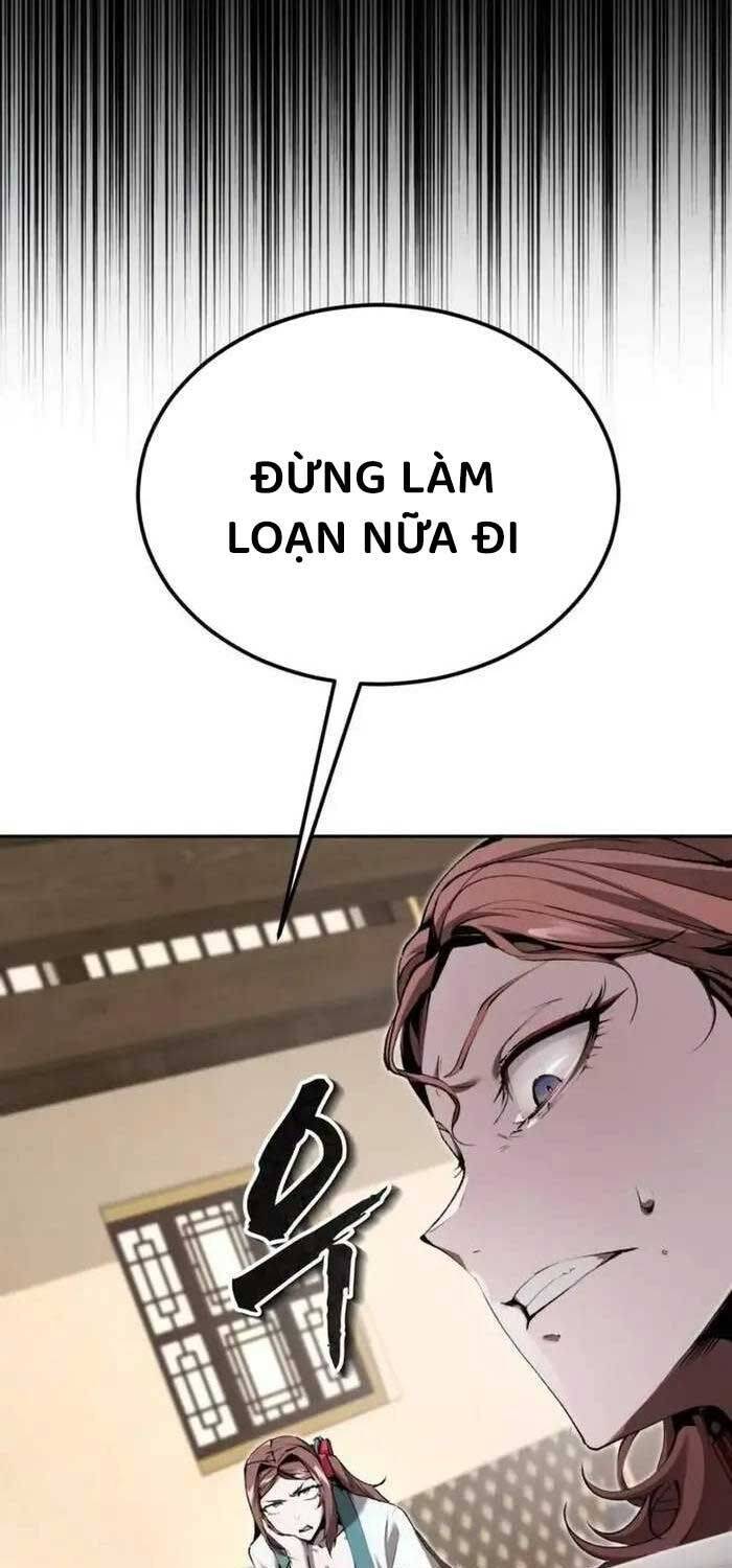 Giáo Chủ Ma Giáo Cũng Biết Sợ - Chapter 27 - Page 50