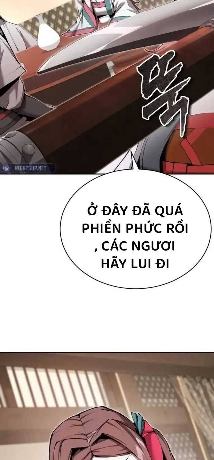 Giáo Chủ Ma Giáo Cũng Biết Sợ - Chapter 27 - Page 51