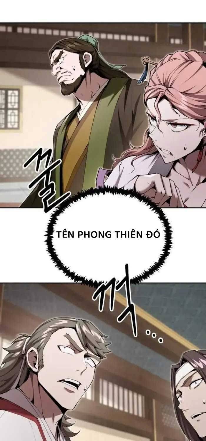 Giáo Chủ Ma Giáo Cũng Biết Sợ - Chapter 27 - Page 53