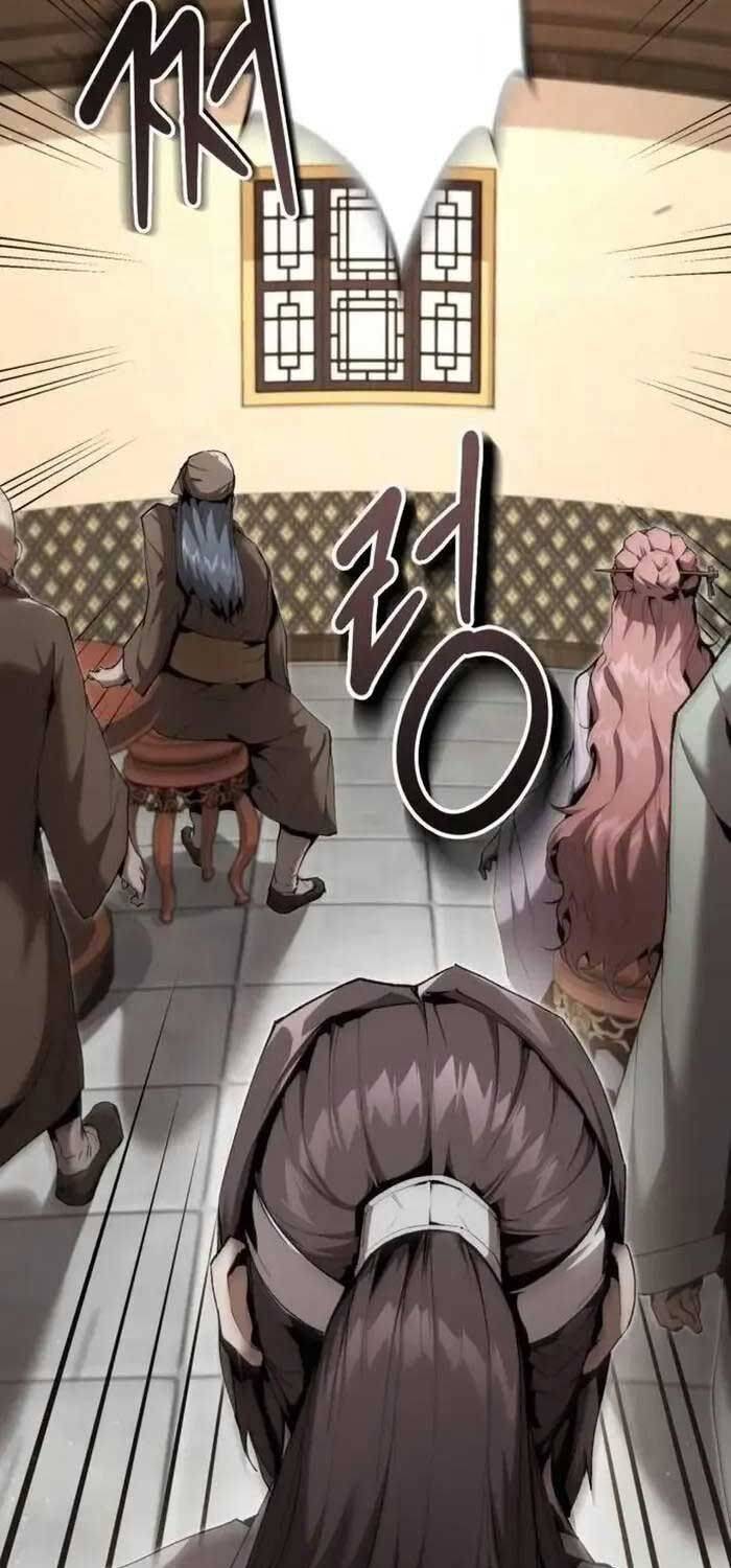 Giáo Chủ Ma Giáo Cũng Biết Sợ - Chapter 27 - Page 55