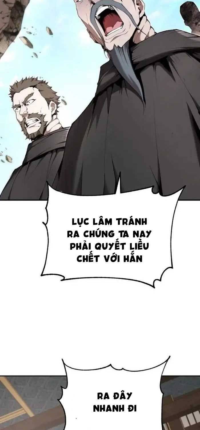 Giáo Chủ Ma Giáo Cũng Biết Sợ - Chapter 27 - Page 58