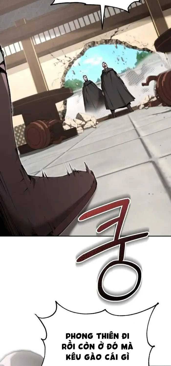 Giáo Chủ Ma Giáo Cũng Biết Sợ - Chapter 27 - Page 59