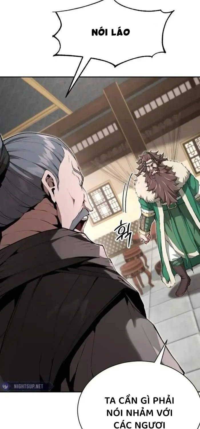 Giáo Chủ Ma Giáo Cũng Biết Sợ - Chapter 27 - Page 61