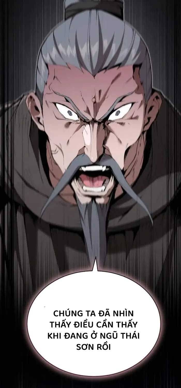 Giáo Chủ Ma Giáo Cũng Biết Sợ - Chapter 27 - Page 63