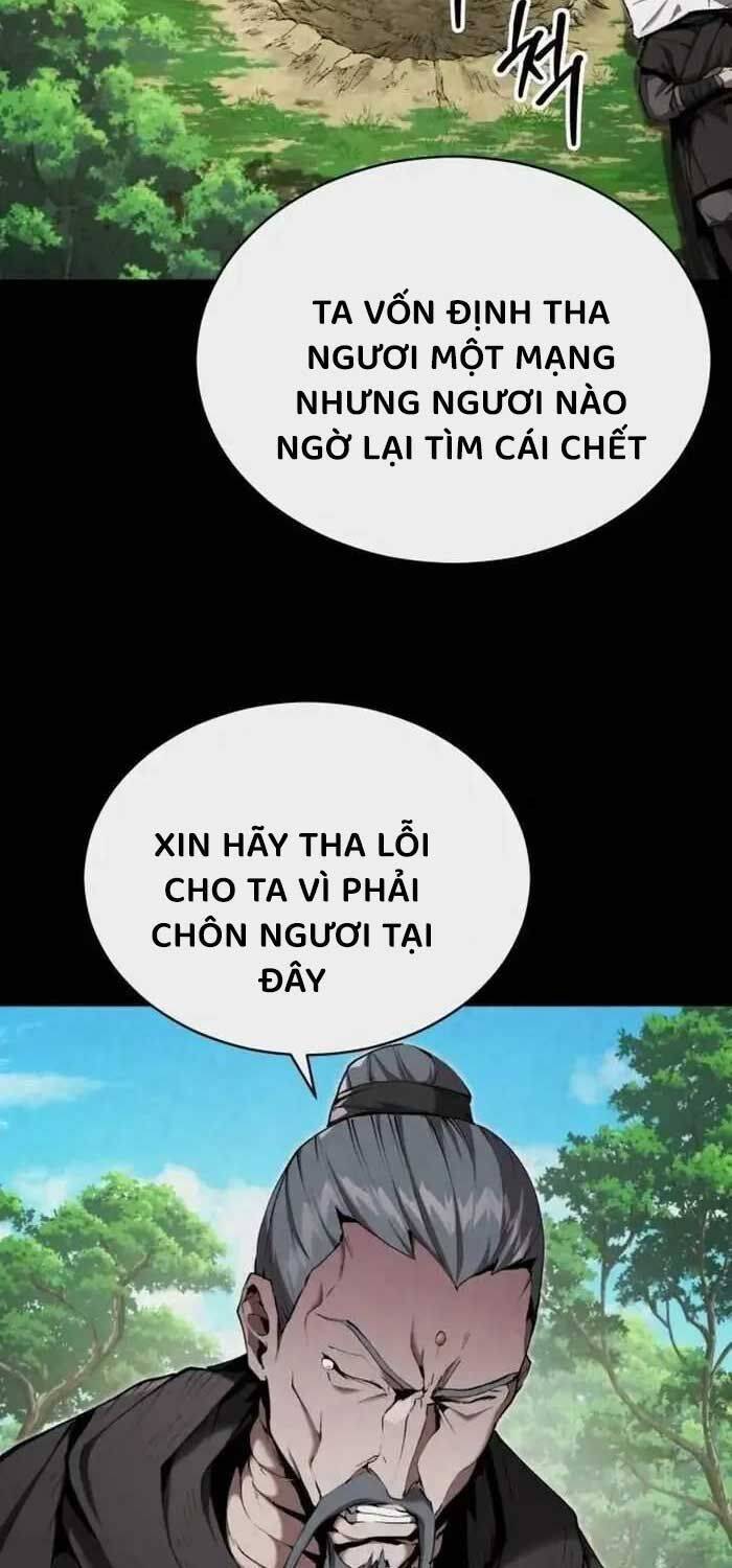 Giáo Chủ Ma Giáo Cũng Biết Sợ - Chapter 27 - Page 66