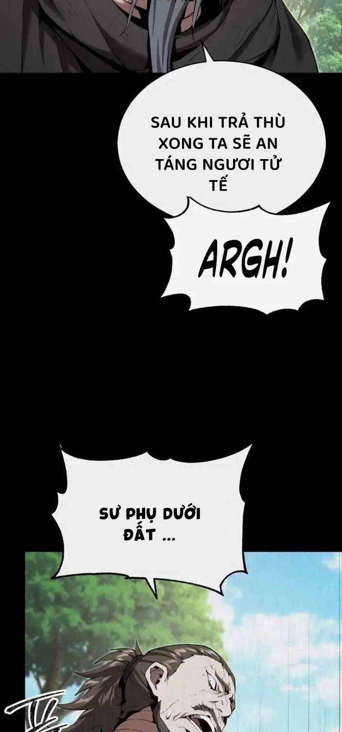 Giáo Chủ Ma Giáo Cũng Biết Sợ - Chapter 27 - Page 67