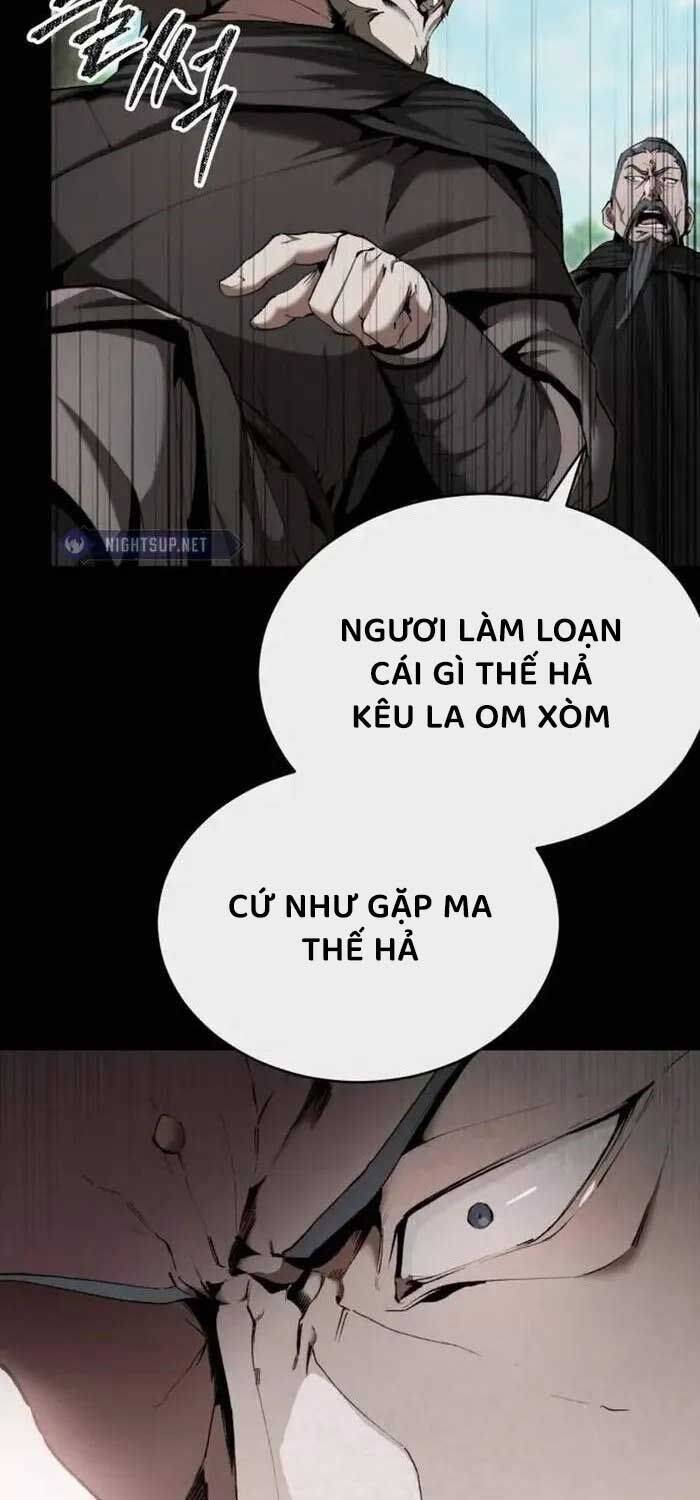 Giáo Chủ Ma Giáo Cũng Biết Sợ - Chapter 27 - Page 68