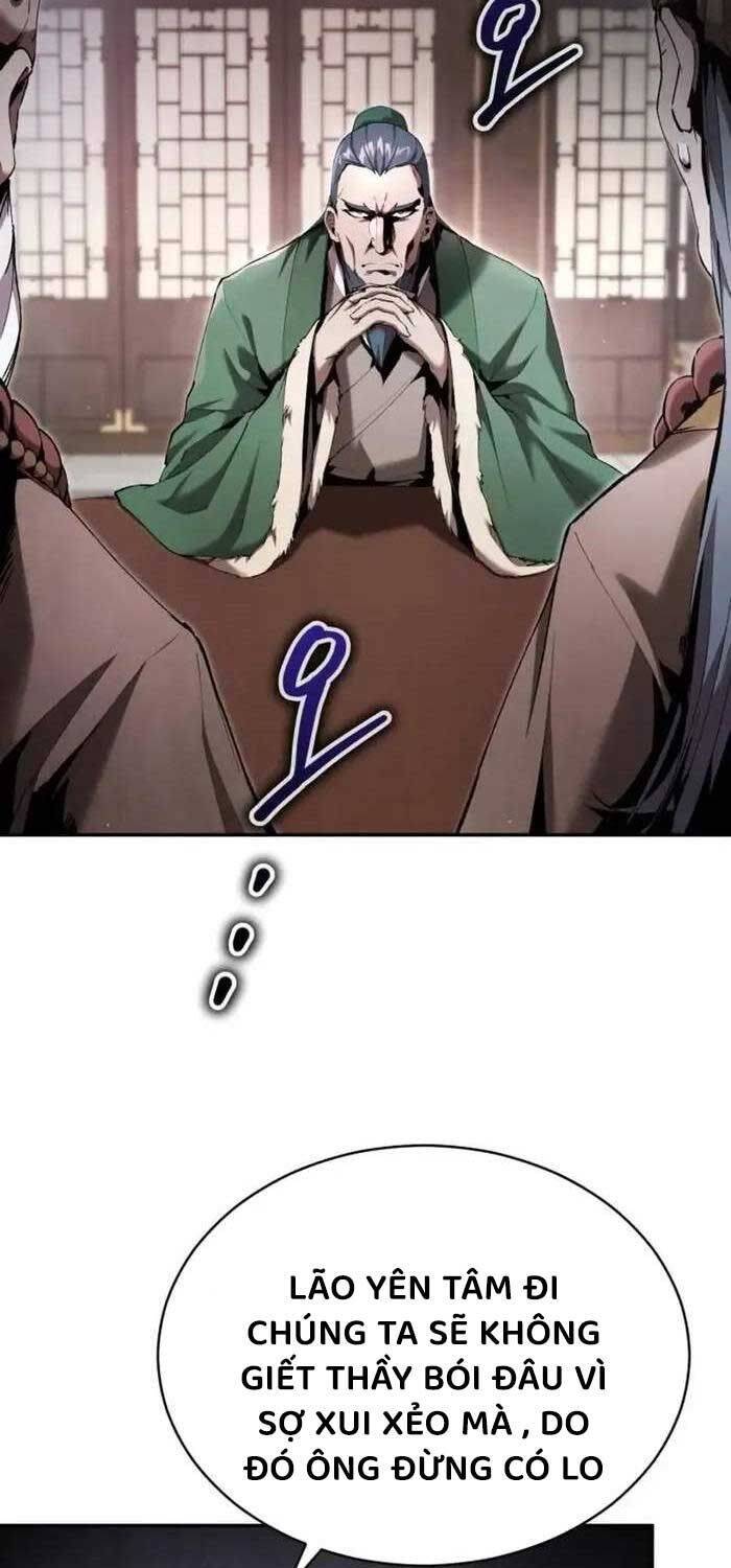 Giáo Chủ Ma Giáo Cũng Biết Sợ - Chapter 27 - Page 7