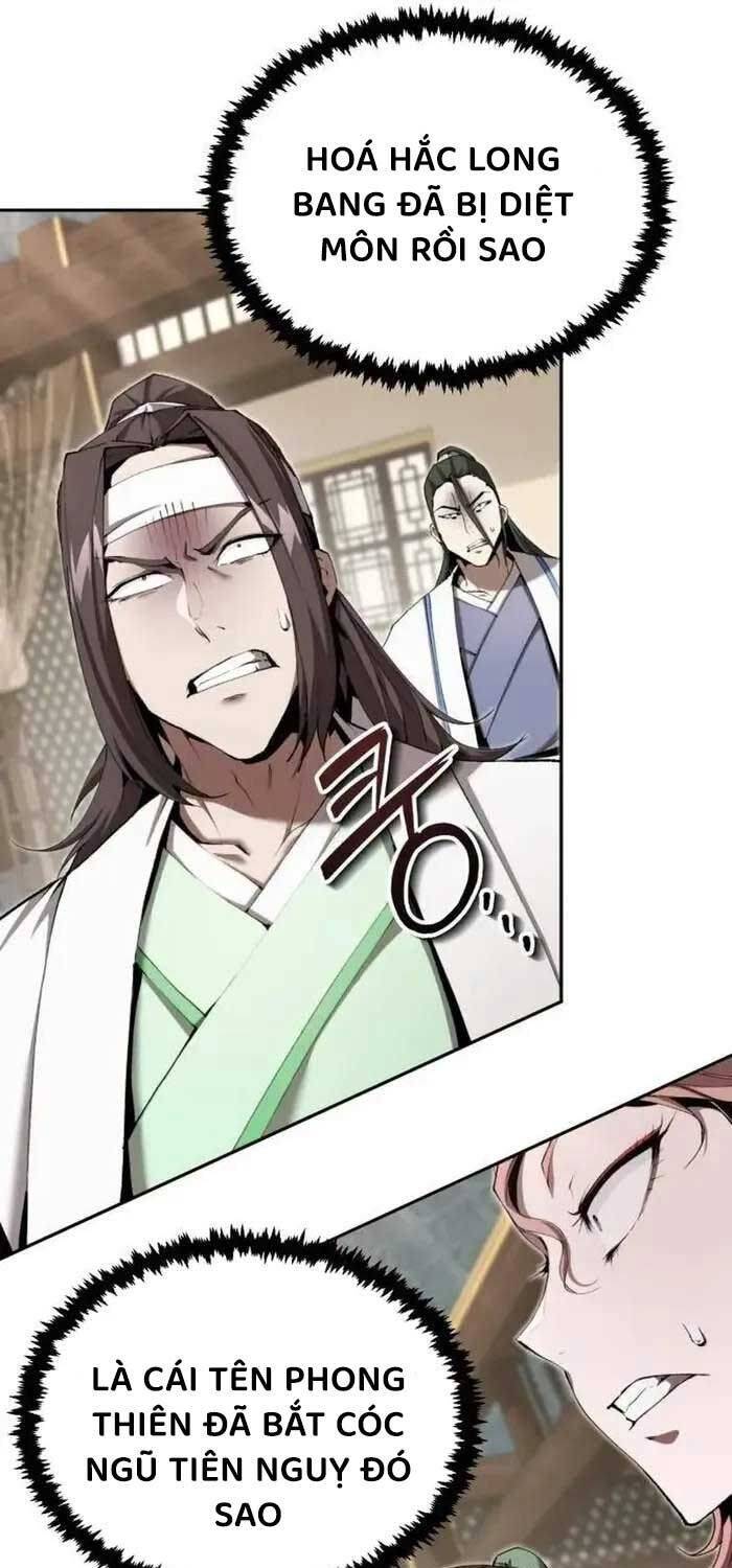 Giáo Chủ Ma Giáo Cũng Biết Sợ - Chapter 27 - Page 73