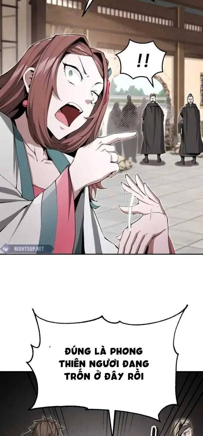 Giáo Chủ Ma Giáo Cũng Biết Sợ - Chapter 27 - Page 76