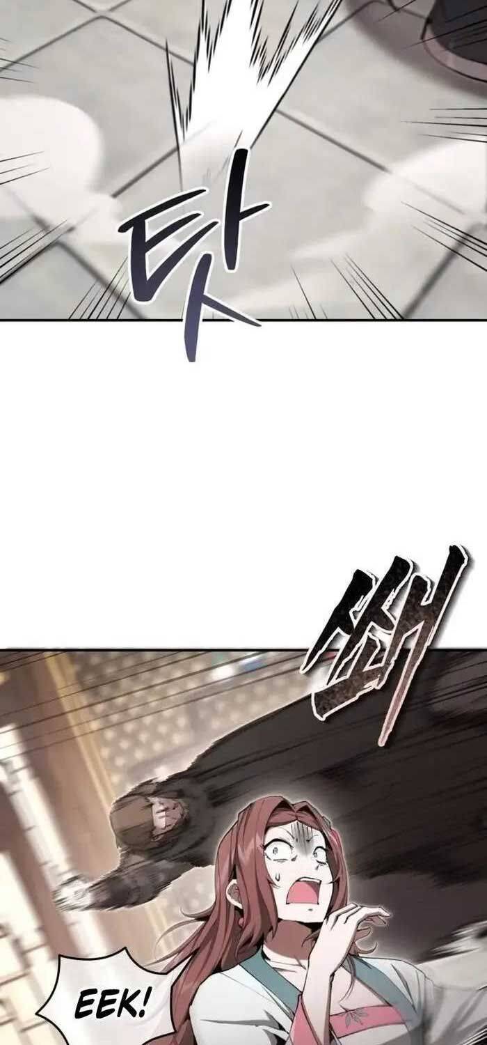 Giáo Chủ Ma Giáo Cũng Biết Sợ - Chapter 27 - Page 78