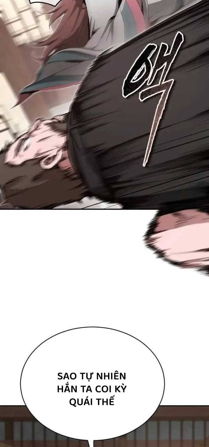 Giáo Chủ Ma Giáo Cũng Biết Sợ - Chapter 27 - Page 79