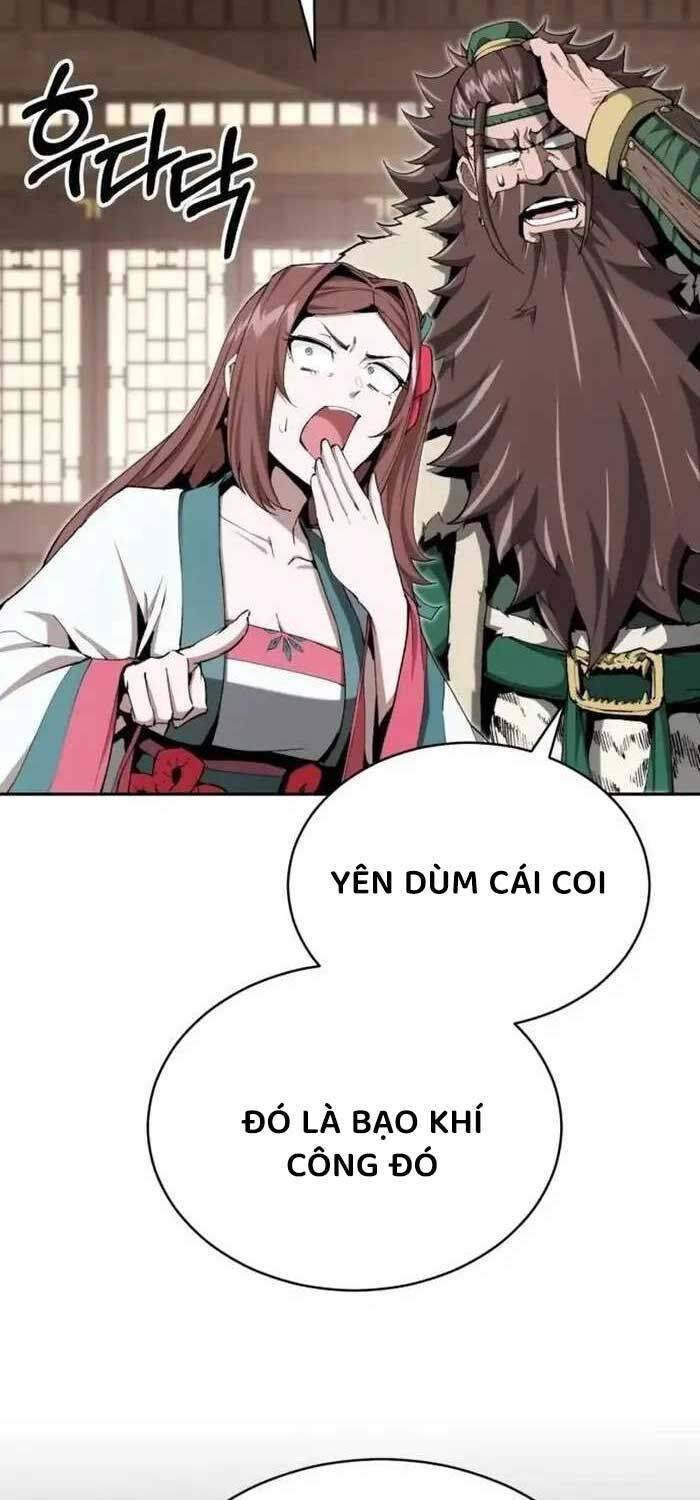 Giáo Chủ Ma Giáo Cũng Biết Sợ - Chapter 27 - Page 80