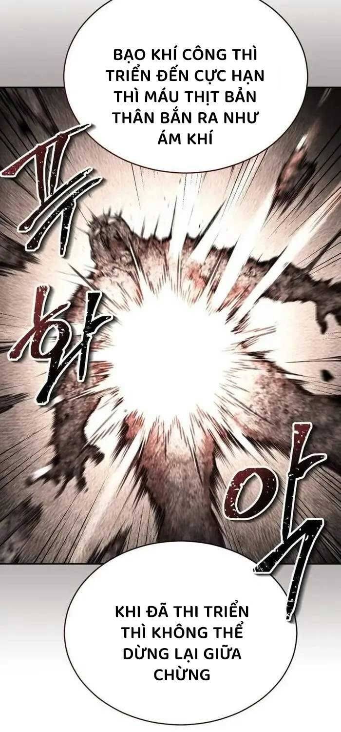 Giáo Chủ Ma Giáo Cũng Biết Sợ - Chapter 27 - Page 81