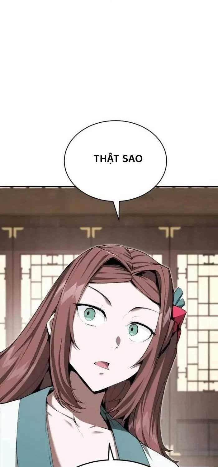 Giáo Chủ Ma Giáo Cũng Biết Sợ - Chapter 27 - Page 82