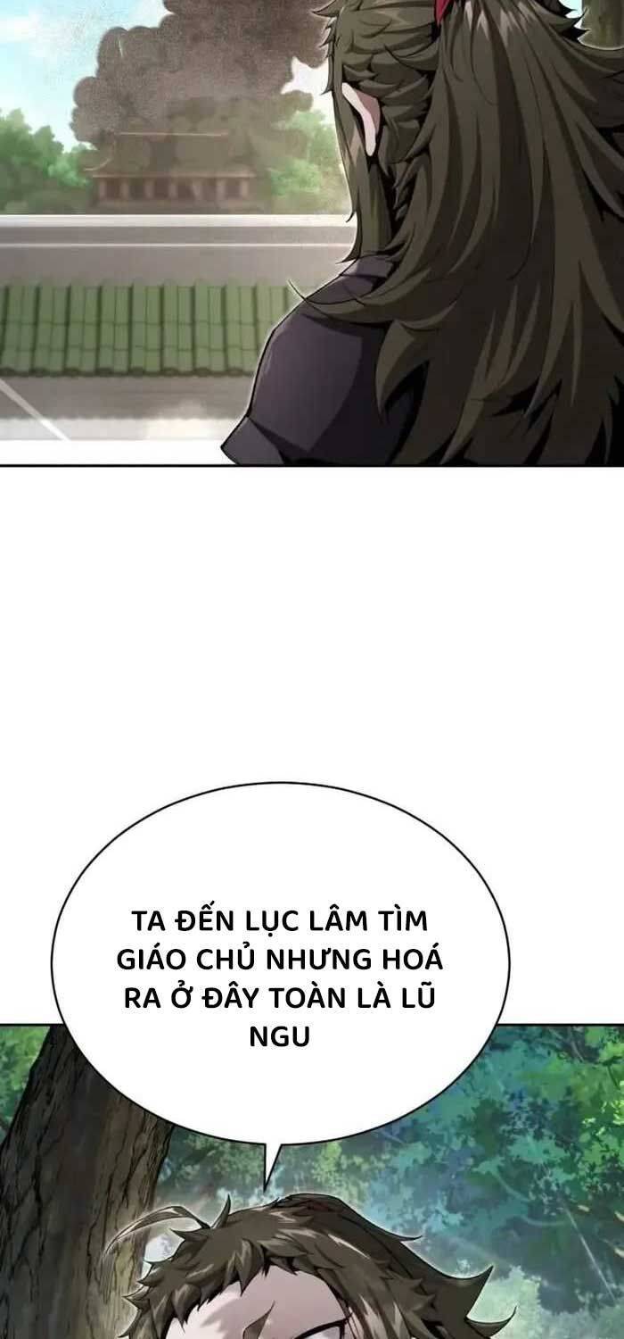 Giáo Chủ Ma Giáo Cũng Biết Sợ - Chapter 27 - Page 87