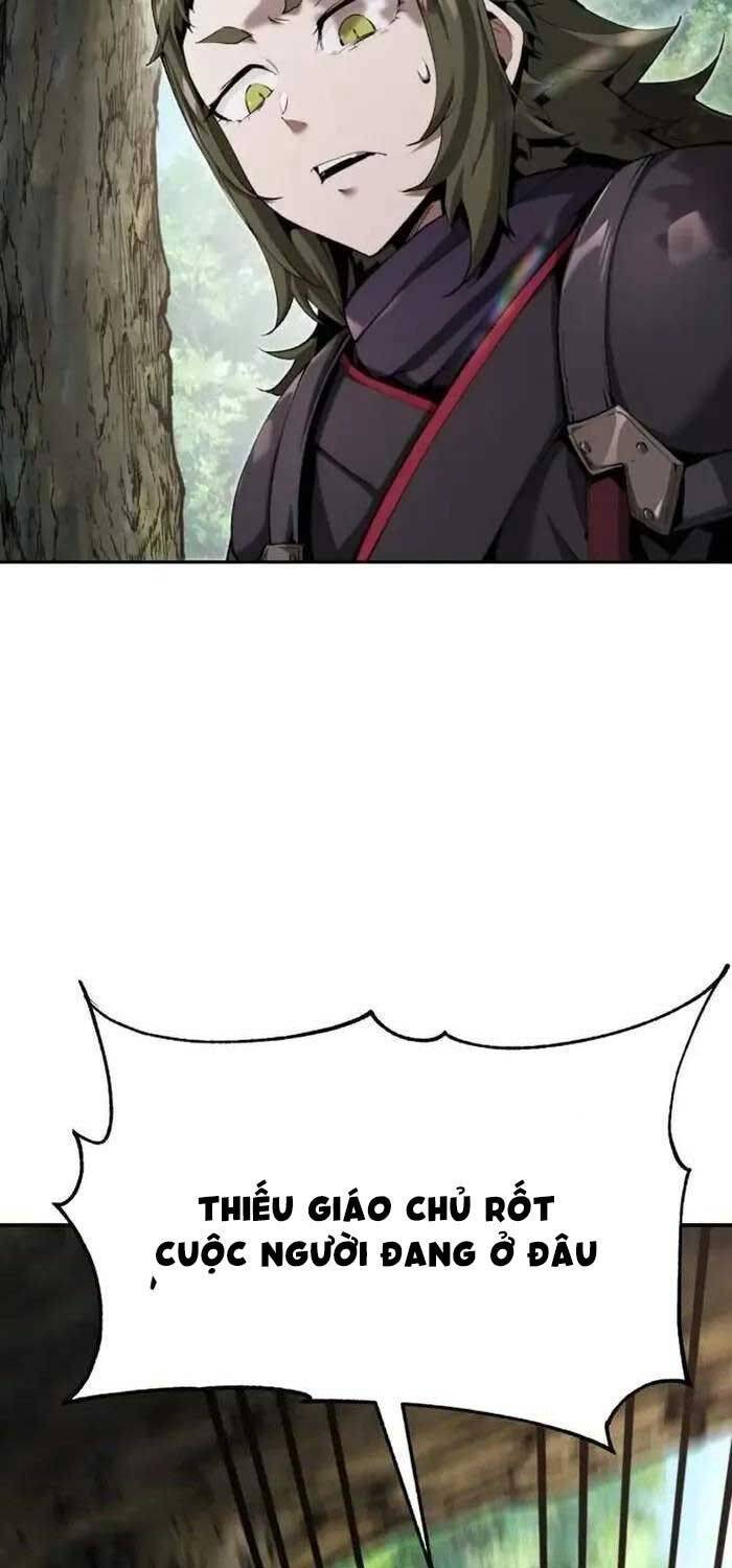 Giáo Chủ Ma Giáo Cũng Biết Sợ - Chapter 27 - Page 88
