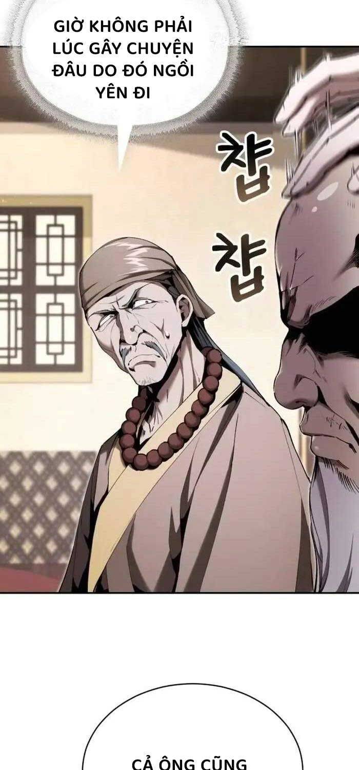 Giáo Chủ Ma Giáo Cũng Biết Sợ - Chapter 27 - Page 9