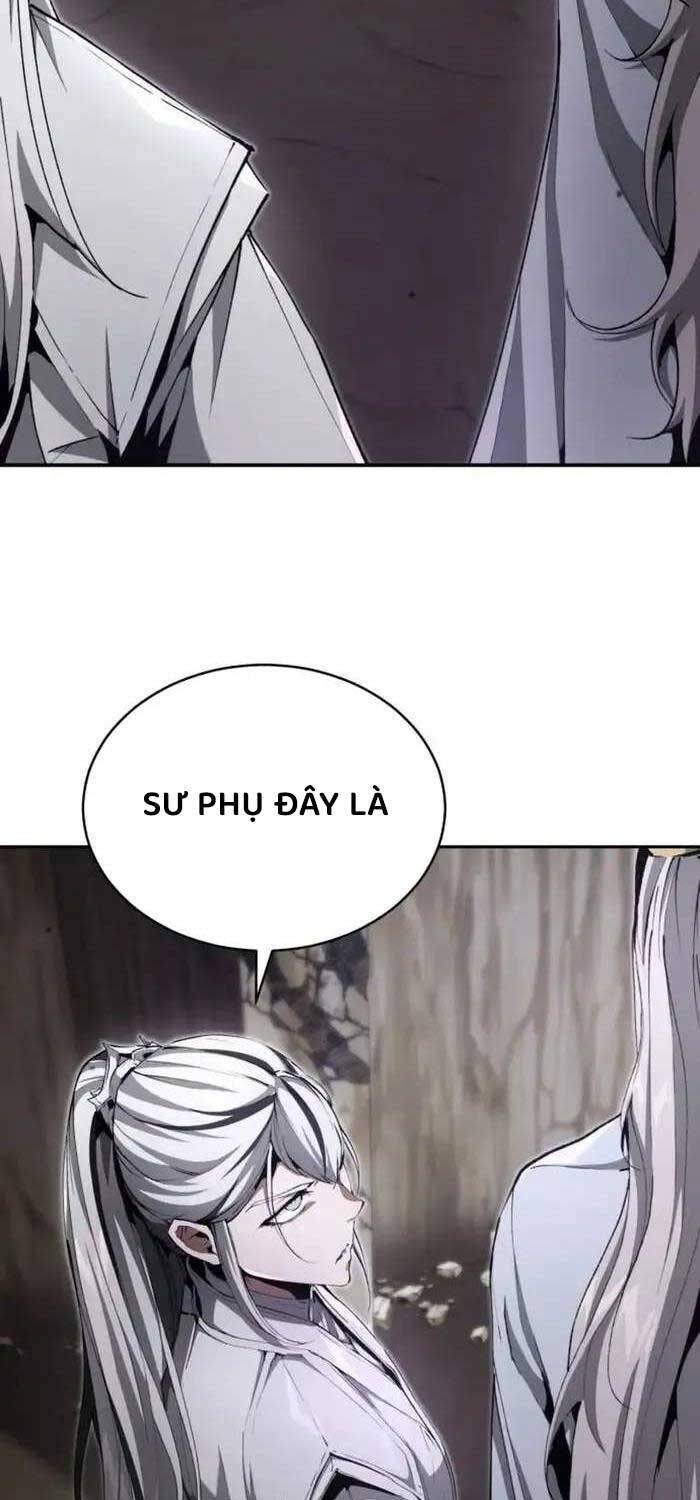Giáo Chủ Ma Giáo Cũng Biết Sợ - Chapter 27 - Page 92