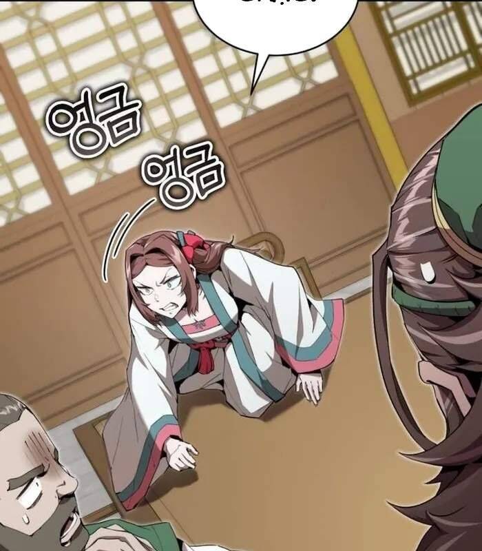 Giáo Chủ Ma Giáo Cũng Biết Sợ - Chapter 28 - Page 114