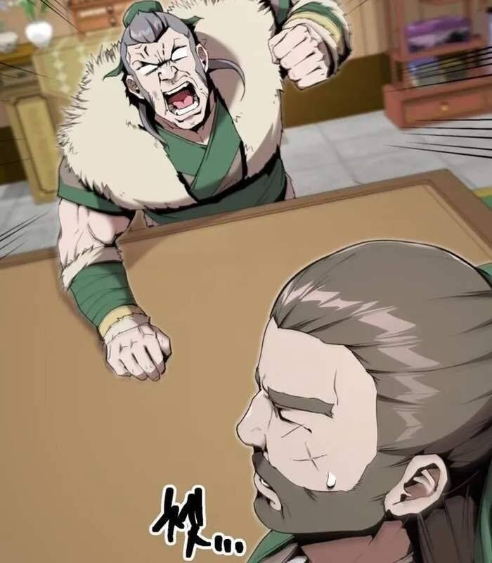 Giáo Chủ Ma Giáo Cũng Biết Sợ - Chapter 28 - Page 137