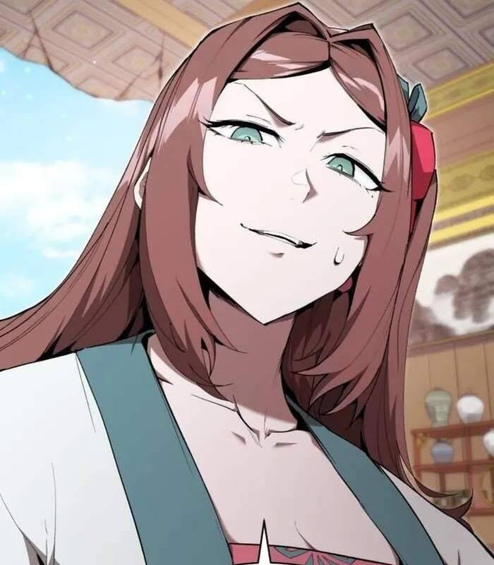 Giáo Chủ Ma Giáo Cũng Biết Sợ - Chapter 28 - Page 179