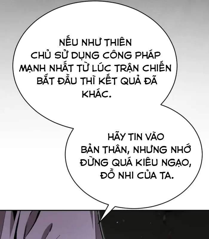 Giáo Chủ Ma Giáo Cũng Biết Sợ - Chapter 28 - Page 40