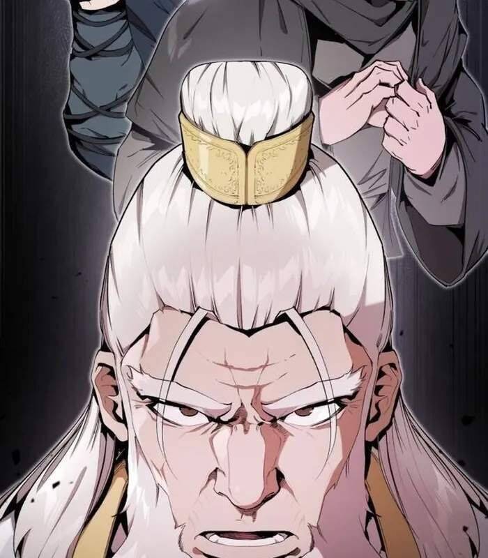 Giáo Chủ Ma Giáo Cũng Biết Sợ - Chapter 28 - Page 46