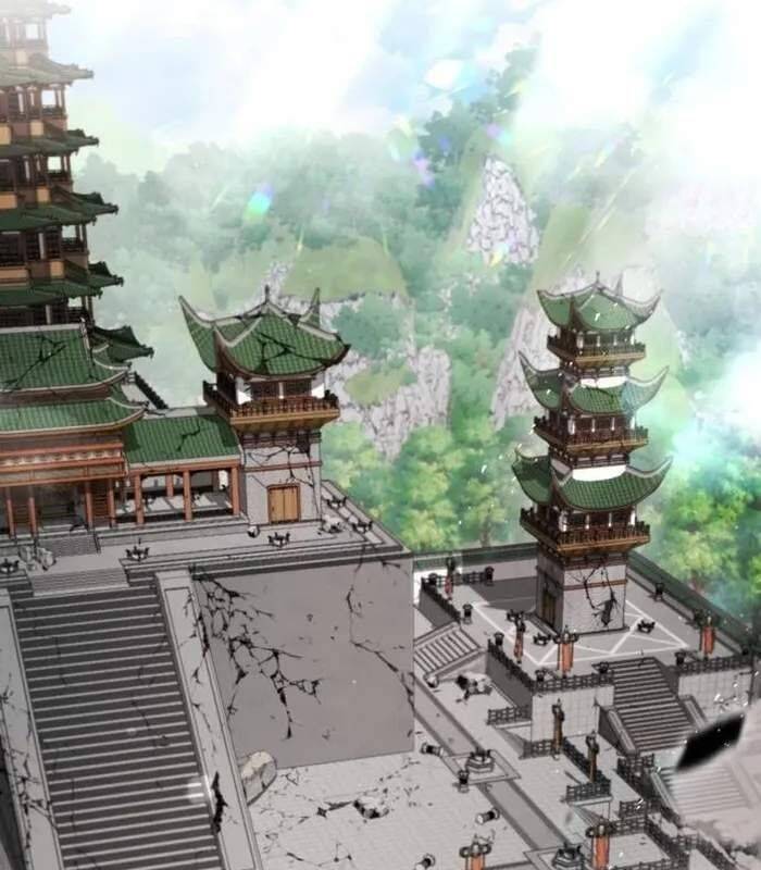 Giáo Chủ Ma Giáo Cũng Biết Sợ - Chapter 28 - Page 58