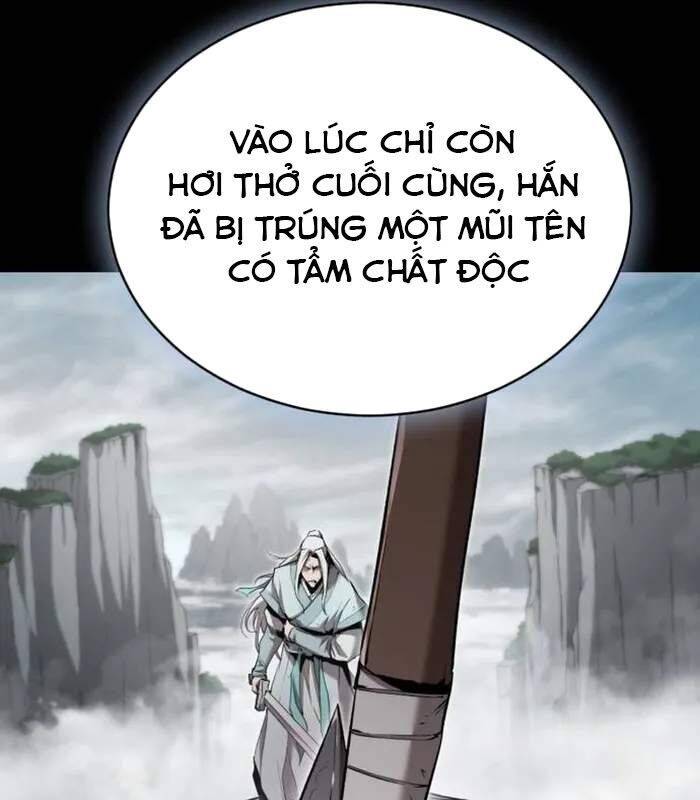 Giáo Chủ Ma Giáo Cũng Biết Sợ - Chapter 28 - Page 91