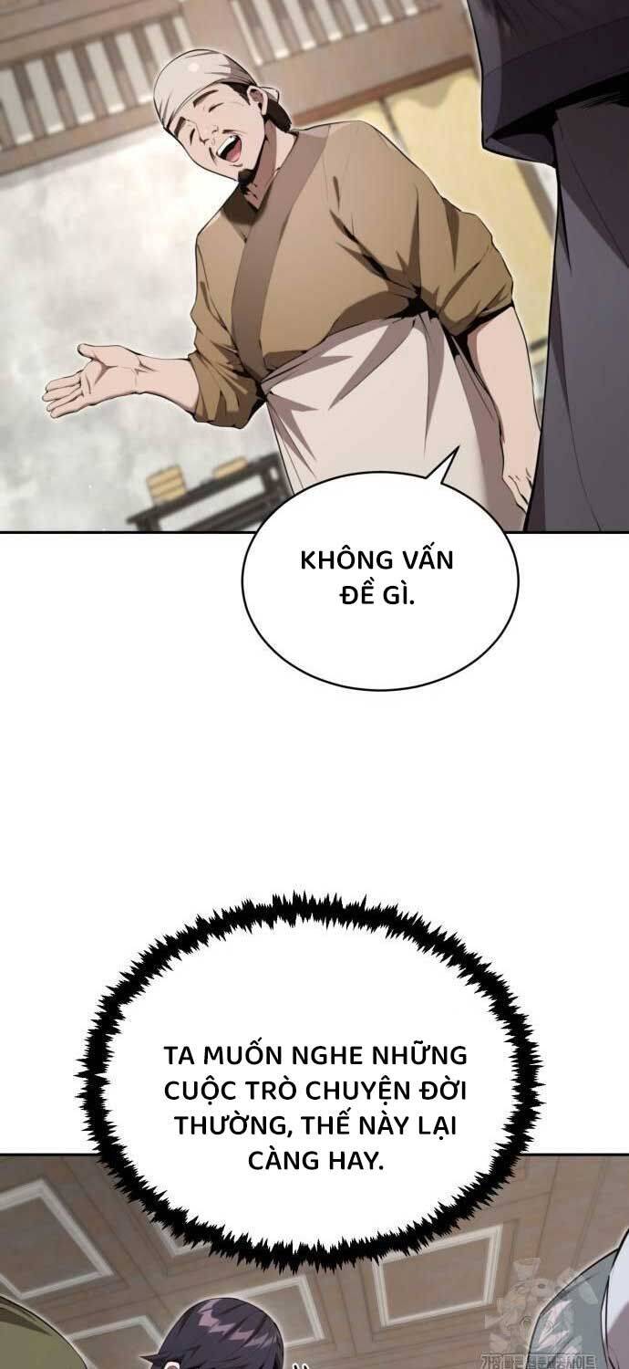 Giáo Chủ Ma Giáo Cũng Biết Sợ - Chapter 29 - Page 10