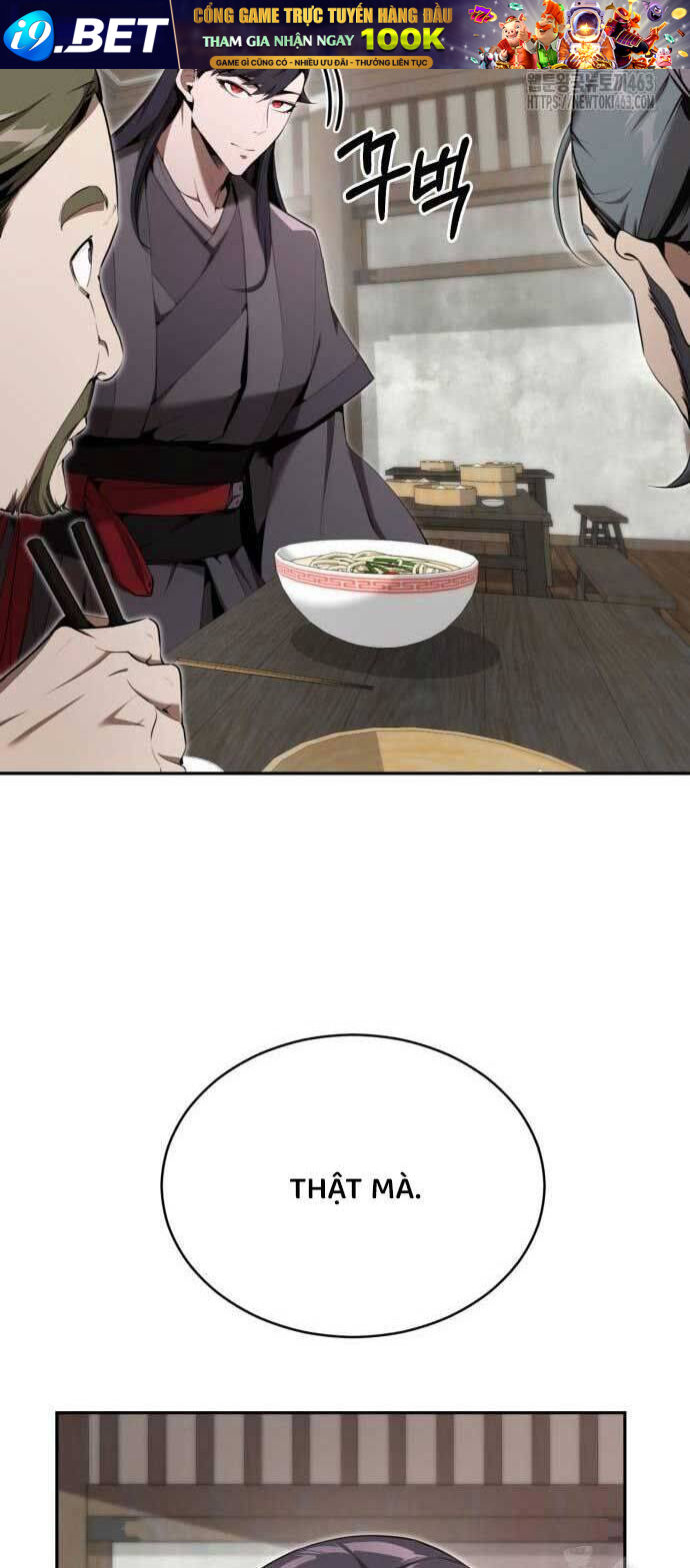Giáo Chủ Ma Giáo Cũng Biết Sợ - Chapter 29 - Page 11