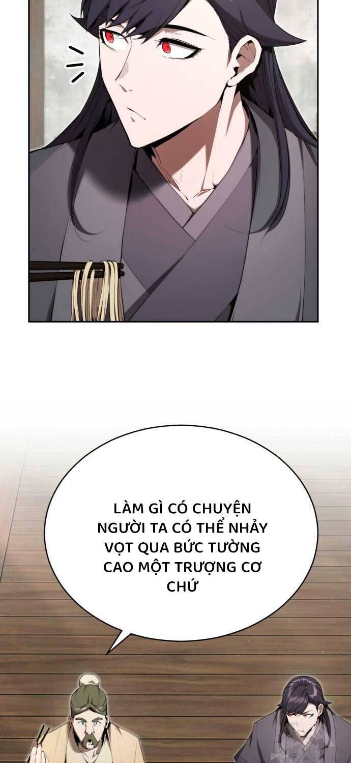 Giáo Chủ Ma Giáo Cũng Biết Sợ - Chapter 29 - Page 13