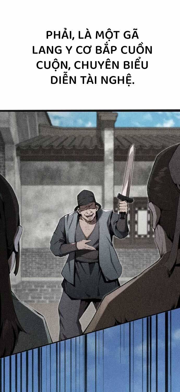 Giáo Chủ Ma Giáo Cũng Biết Sợ - Chapter 29 - Page 16