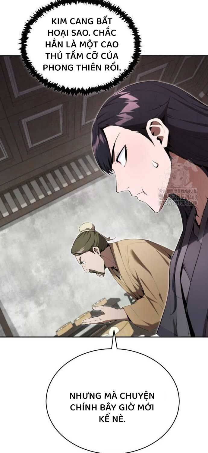 Giáo Chủ Ma Giáo Cũng Biết Sợ - Chapter 29 - Page 20