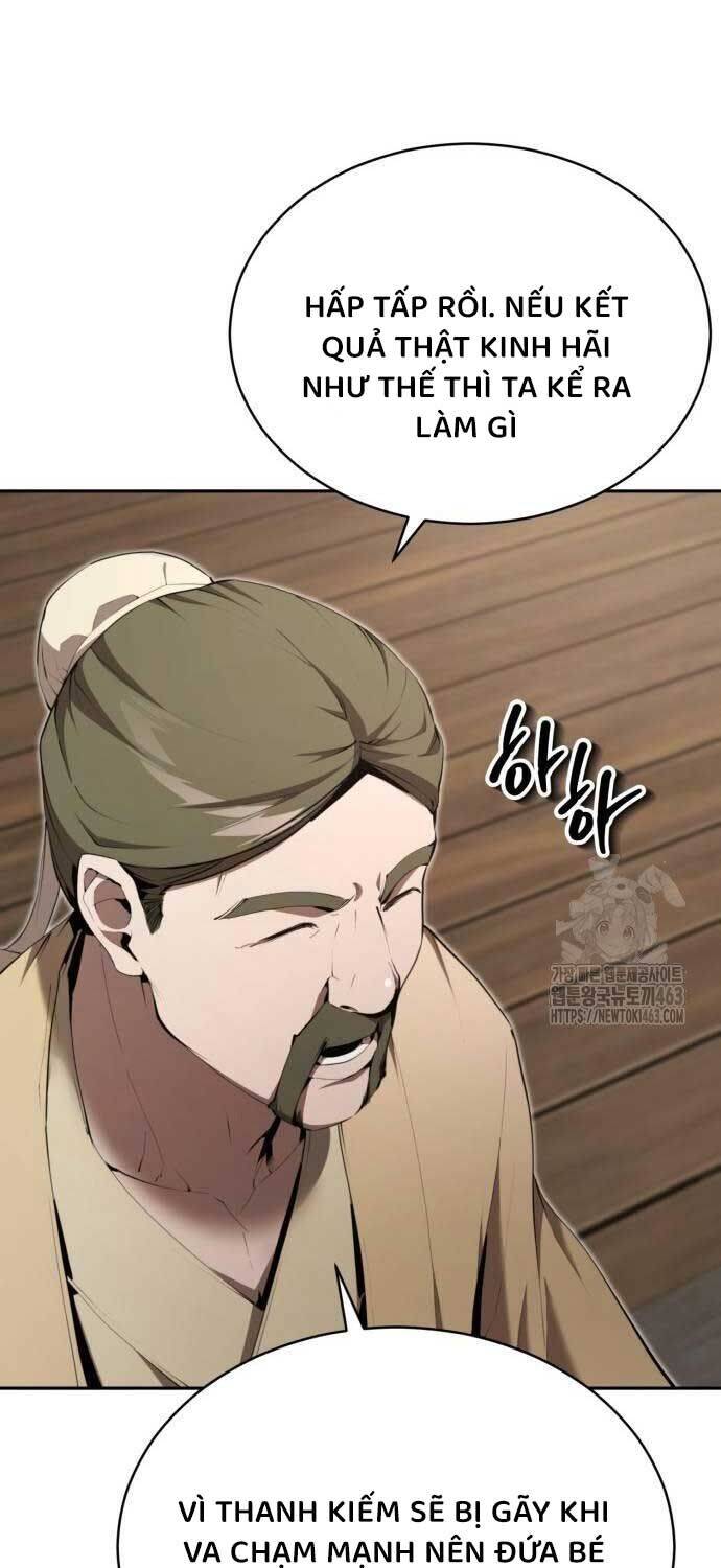 Giáo Chủ Ma Giáo Cũng Biết Sợ - Chapter 29 - Page 23