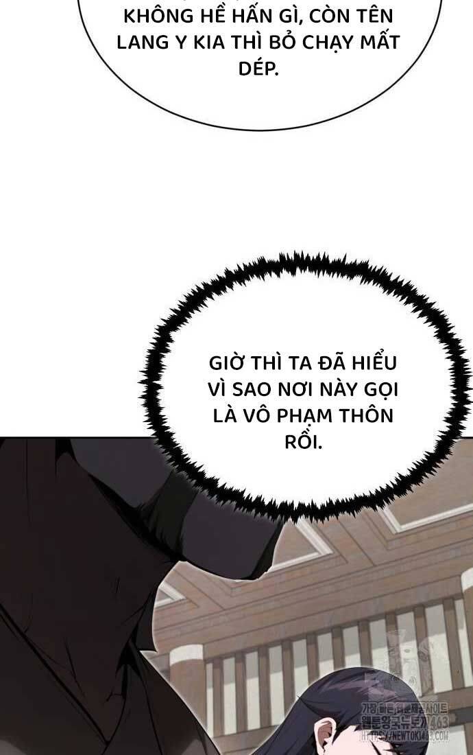 Giáo Chủ Ma Giáo Cũng Biết Sợ - Chapter 29 - Page 24