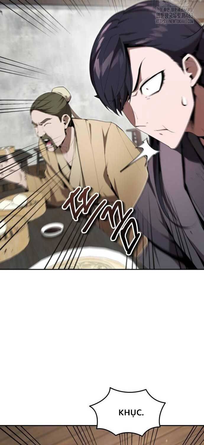 Giáo Chủ Ma Giáo Cũng Biết Sợ - Chapter 29 - Page 26