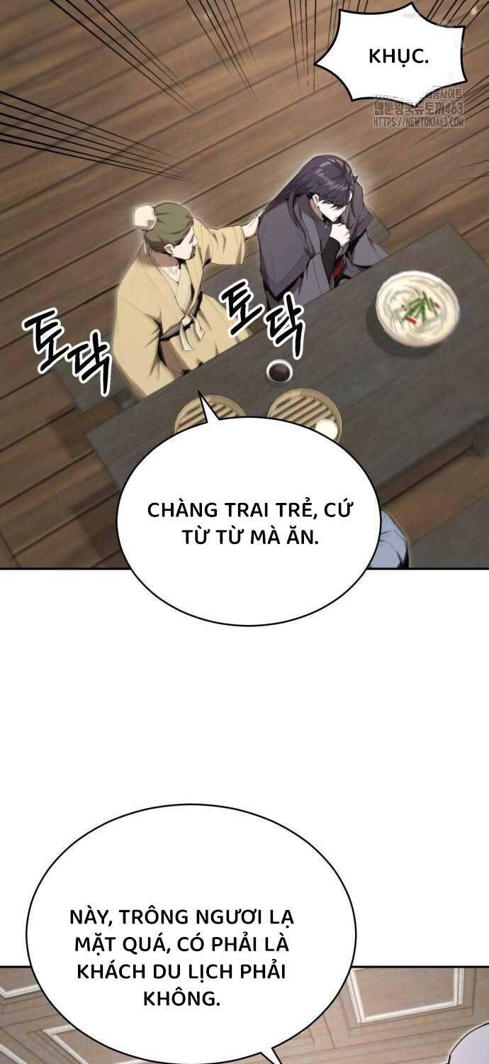 Giáo Chủ Ma Giáo Cũng Biết Sợ - Chapter 29 - Page 27