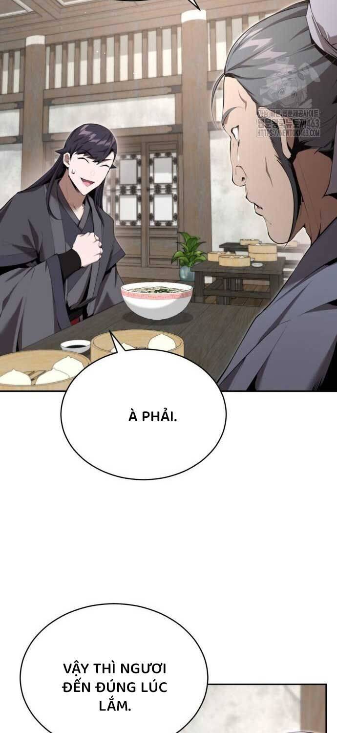 Giáo Chủ Ma Giáo Cũng Biết Sợ - Chapter 29 - Page 28