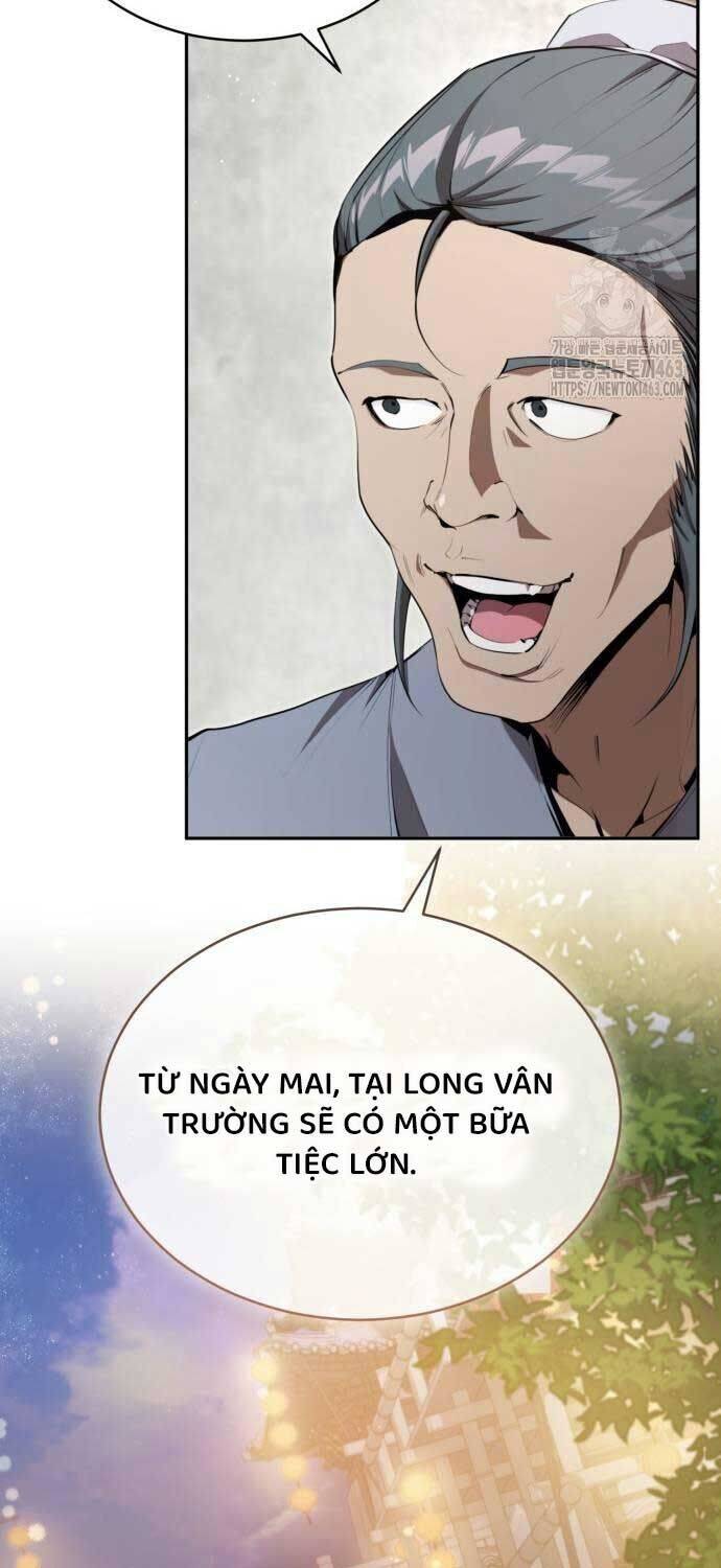 Giáo Chủ Ma Giáo Cũng Biết Sợ - Chapter 29 - Page 29