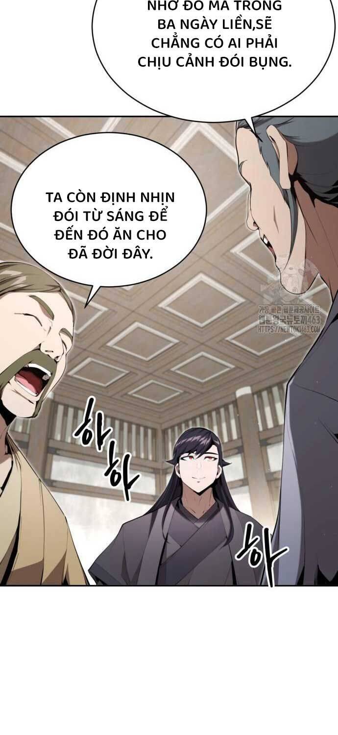 Giáo Chủ Ma Giáo Cũng Biết Sợ - Chapter 29 - Page 32