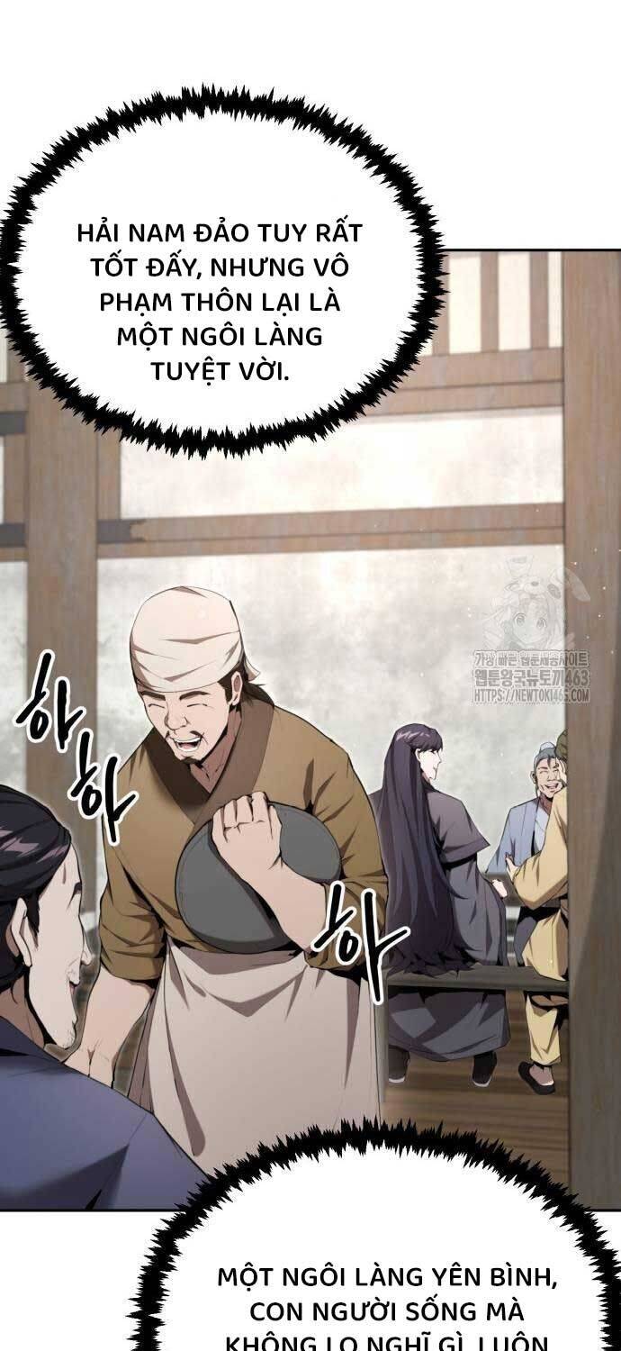 Giáo Chủ Ma Giáo Cũng Biết Sợ - Chapter 29 - Page 33