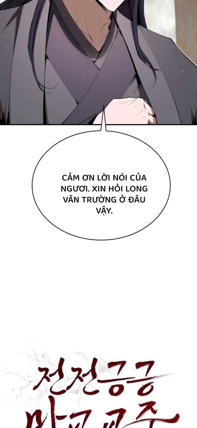 Giáo Chủ Ma Giáo Cũng Biết Sợ - Chapter 29 - Page 35